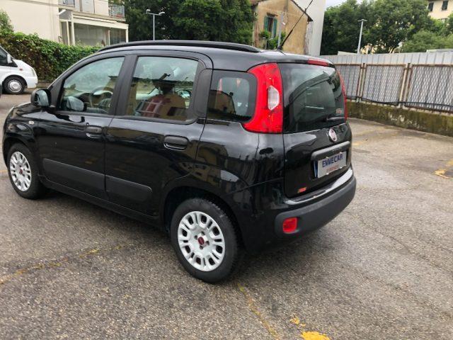 FIAT Panda 1.3 MJT S&S Easy