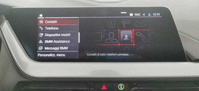 BMW 118 d 5p. Msport cambio automatico