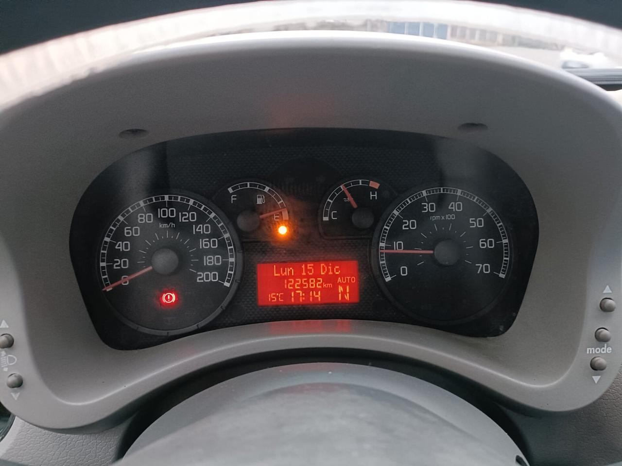 Fiat Panda 1.2 Dynamic