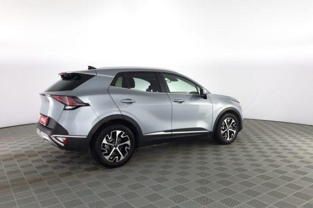 KIA Sportage Sportage 1.6 CRDi MHEV DCT Style