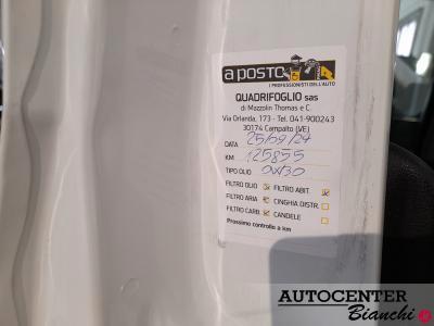 FIAT Doblo cargo maxi XL 1.6 mjt 105cv LH2 Lounge S&S