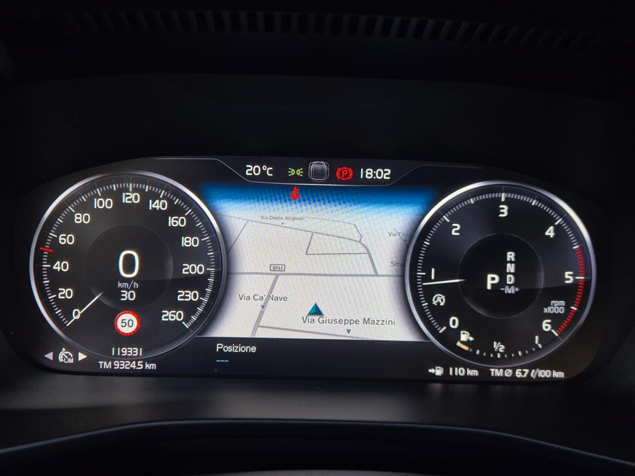 Volvo XC40 D3 Geartronic Momentum