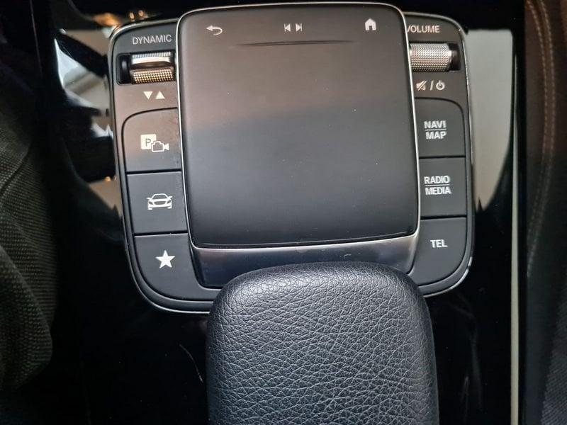 Mercedes-Benz Classe A Berlina A 250 e Plug-in At Advanced Progressive - IVA ESPOSTA !