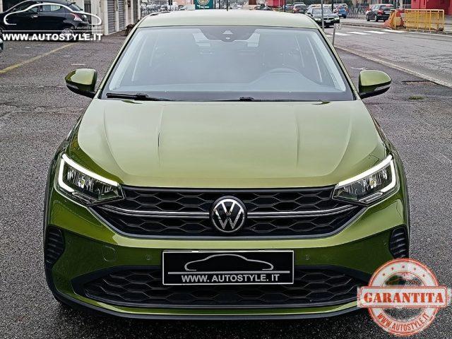 VOLKSWAGEN Taigo 1.0 TSI 95 CV