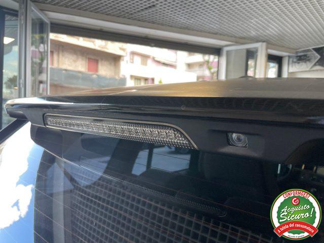 LAND ROVER Range Rover Sport 3.0 SDV6 HSE