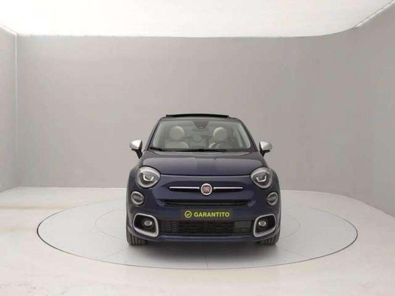 FIAT 500X Dolcevita Sport 1.0 Firefly T3 88kW