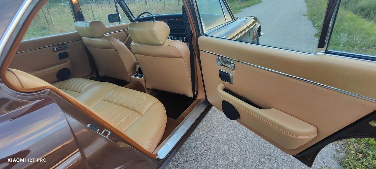 Jaguar XJ6 4.200cc 173CV (ASI-56.800KM ORIG)