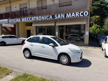CITROEN - C3 - 1.1 Exclusive GPL