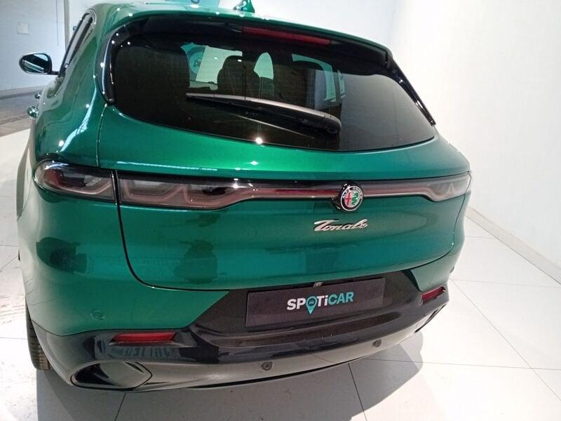 Alfa Romeo Tonale 1.5 130 CV MHEV DDCT7 Edizione Speciale