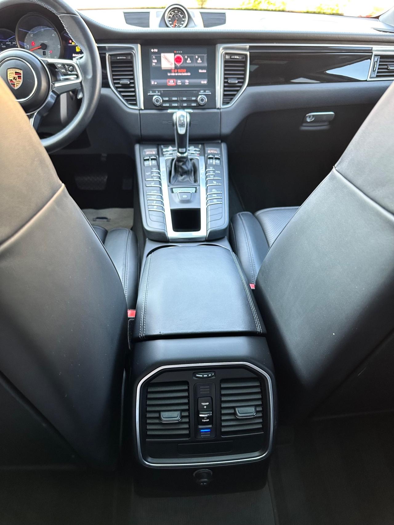 Porsche Macan 3.0 S 250Cv Diesel