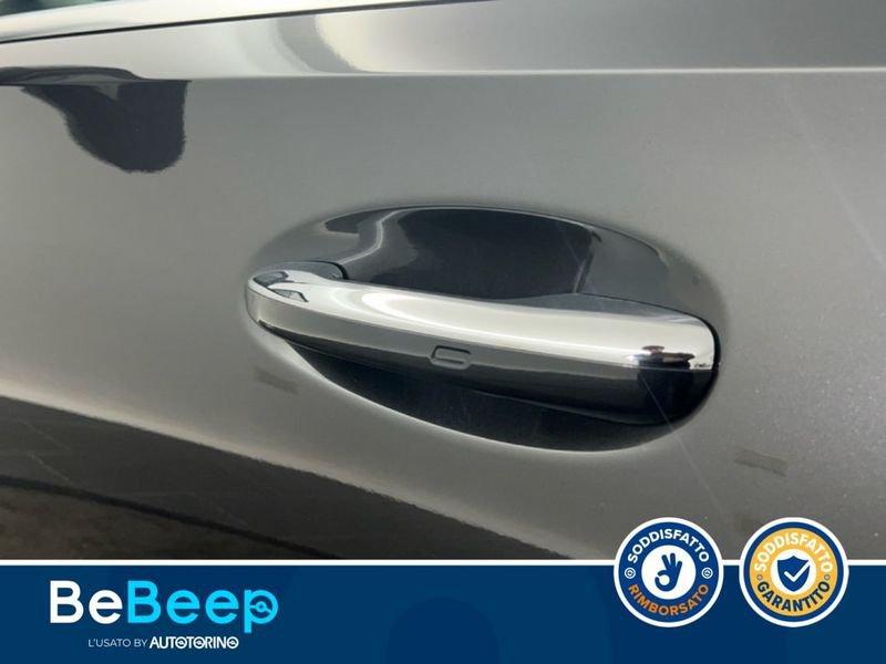 Mercedes-Benz Classe C C SW 220 D MHEV PREMIUM AUTO