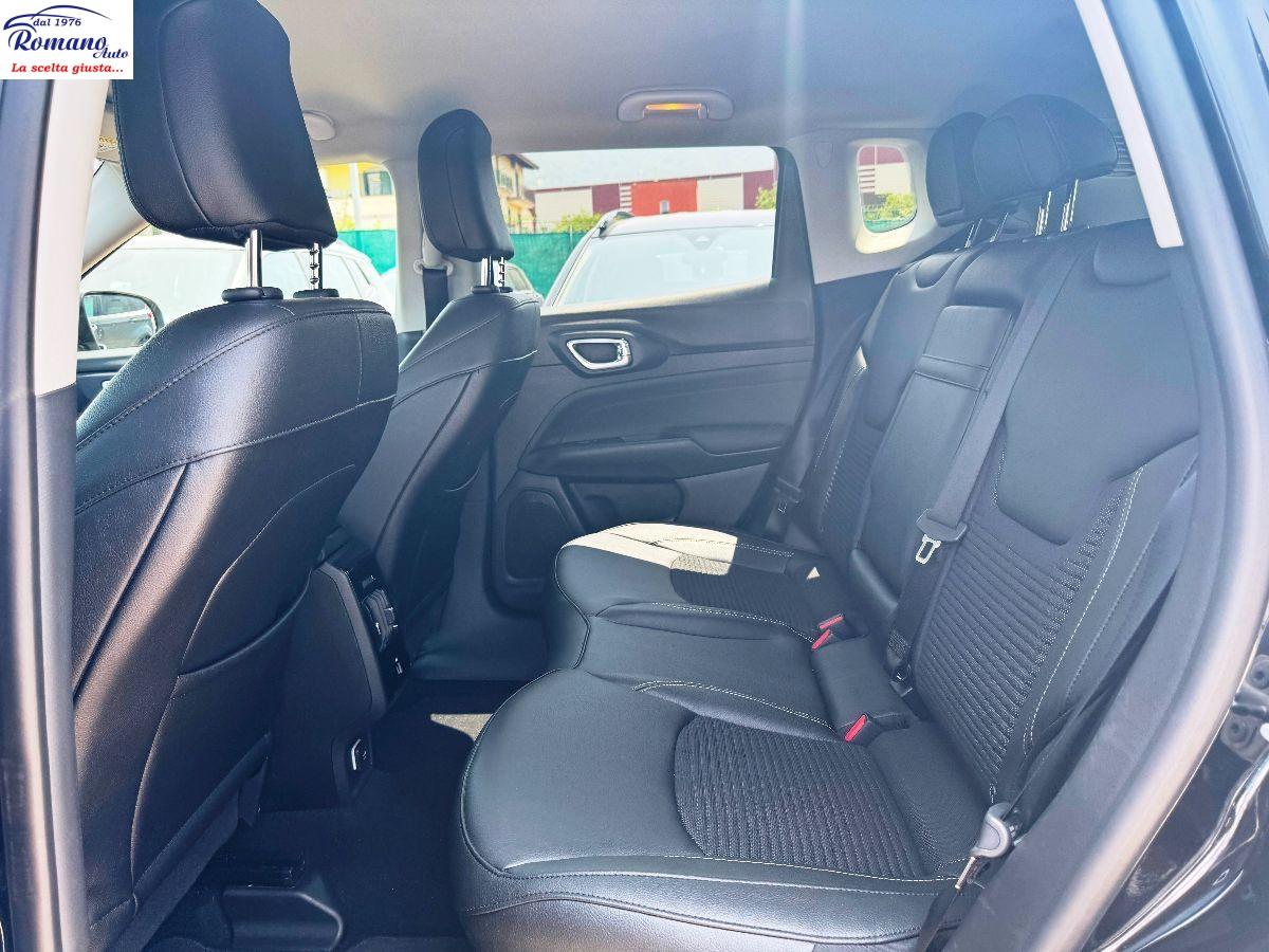 JEEP - Compass 1.6 mjt Limited 2wd 130cv#FARI FULL LED!