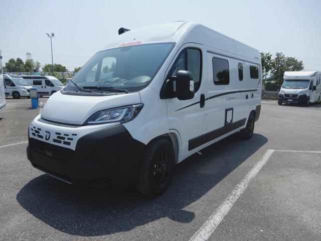 DETHLEFFS 600 ER