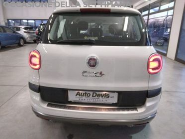 FIAT 500L 1.4 95 CV S&S Cross