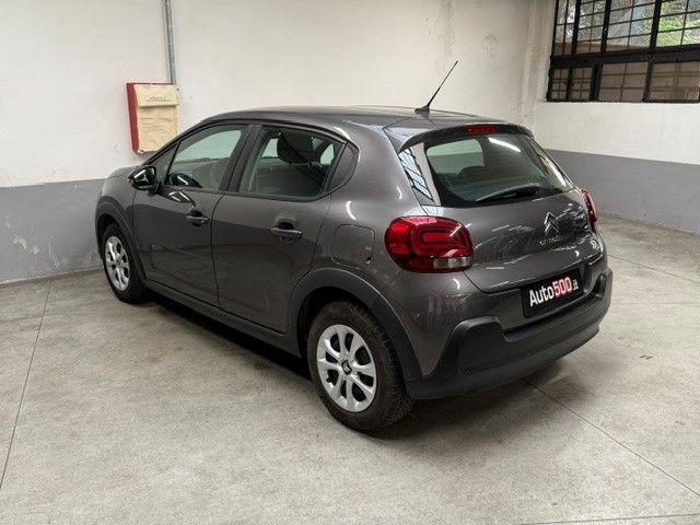 CITROEN C3 PureTech 82 Feel