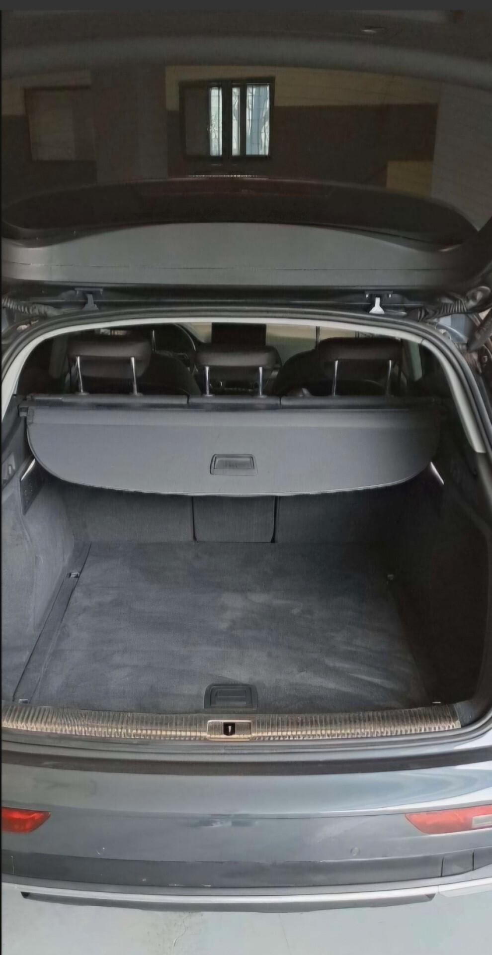 Audi Q5 35 TDI S tronic Business Advanced