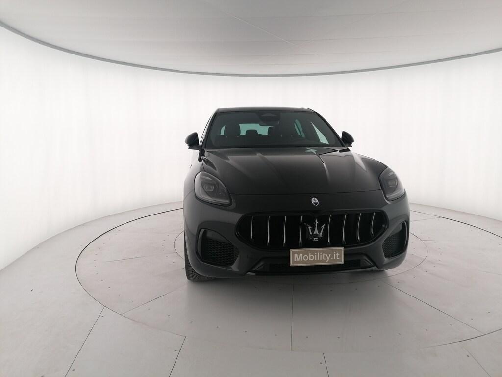 Maserati Grecale 2.0 MHEV GT AWD Auto