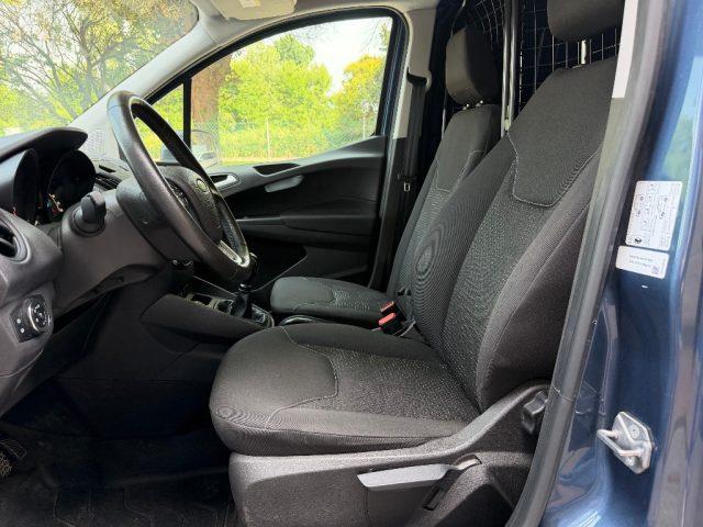 FORD Transit Courier 1.0 100CV VAN UNIPROPRIETARIO CLIMATIZZATORE