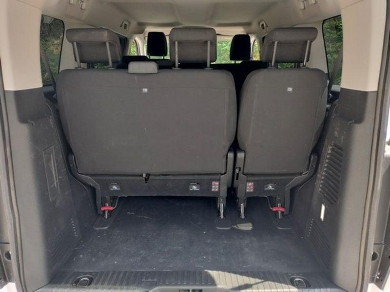 Citroën SpaceTourer BlueHDi 120 S&S M Business