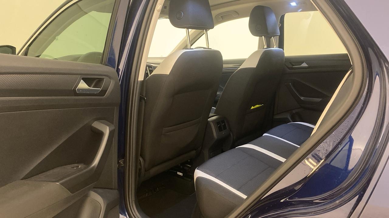 Volkswagen T-Roc 2.0 TDI SCR 150 CV DSG 4MOTION Advanced BlueMot. Tech.