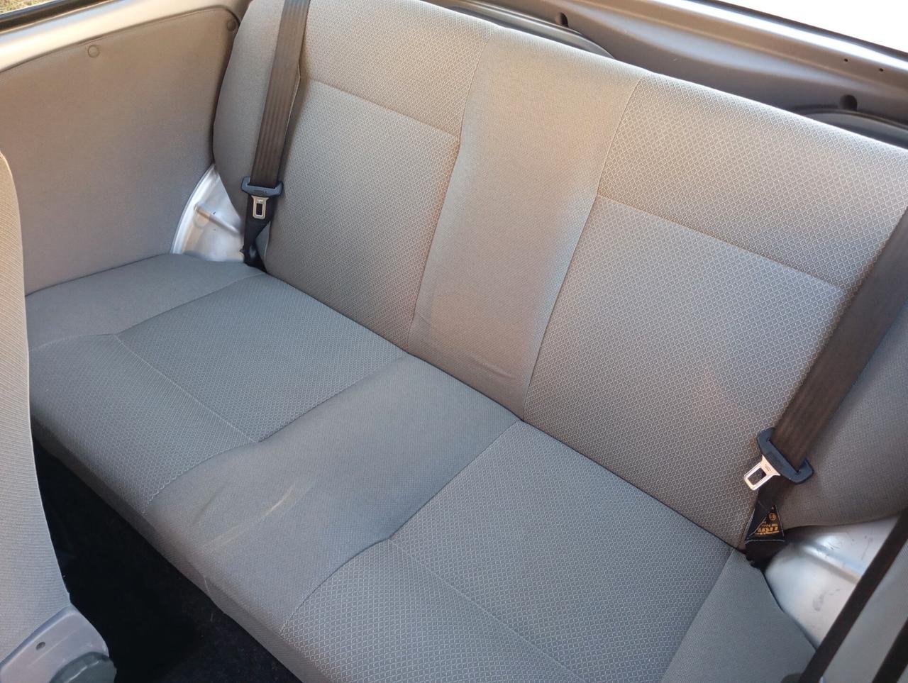 Fiat 600 1.1 seicento 60 CV servosterzo permute