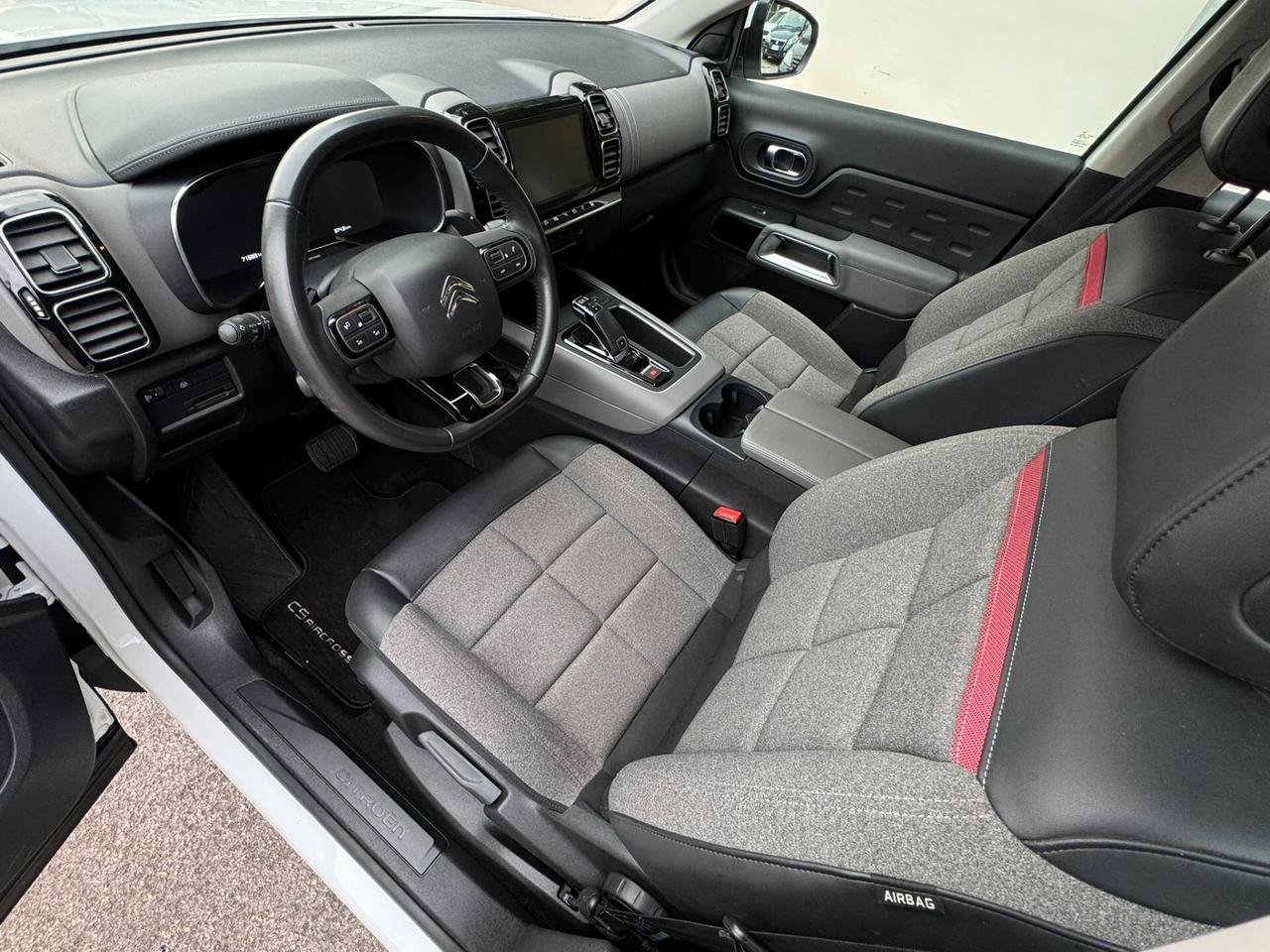 Citroen C5 Aircross BlueHDi 130 EAT8 Business - 2022