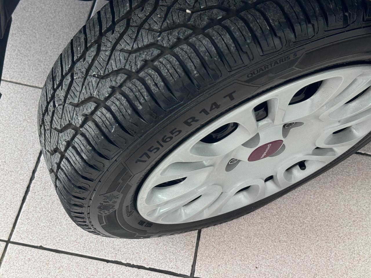 Fiat Panda 1.2 Easy - PREZZO PROMO FINANZIEMENTO !!