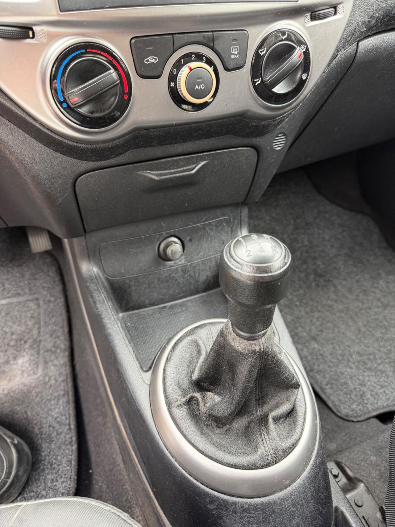 Hyundai i20 1.2 Neopatentati Euro 5