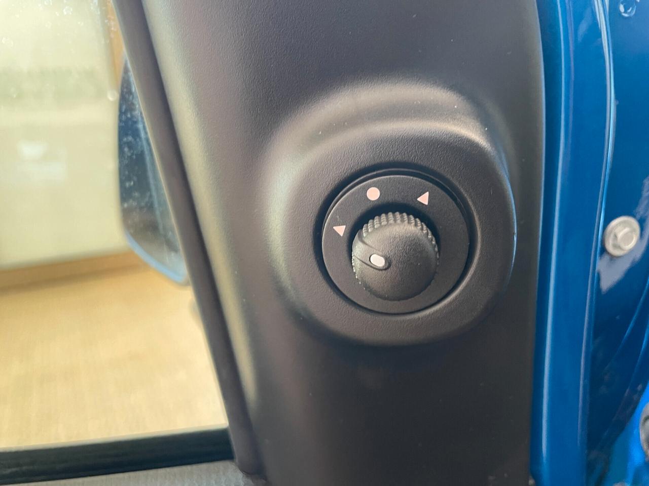 Fiat Panda 1.0 Hybrid Pandina CROSS 2025 Prezzo vero