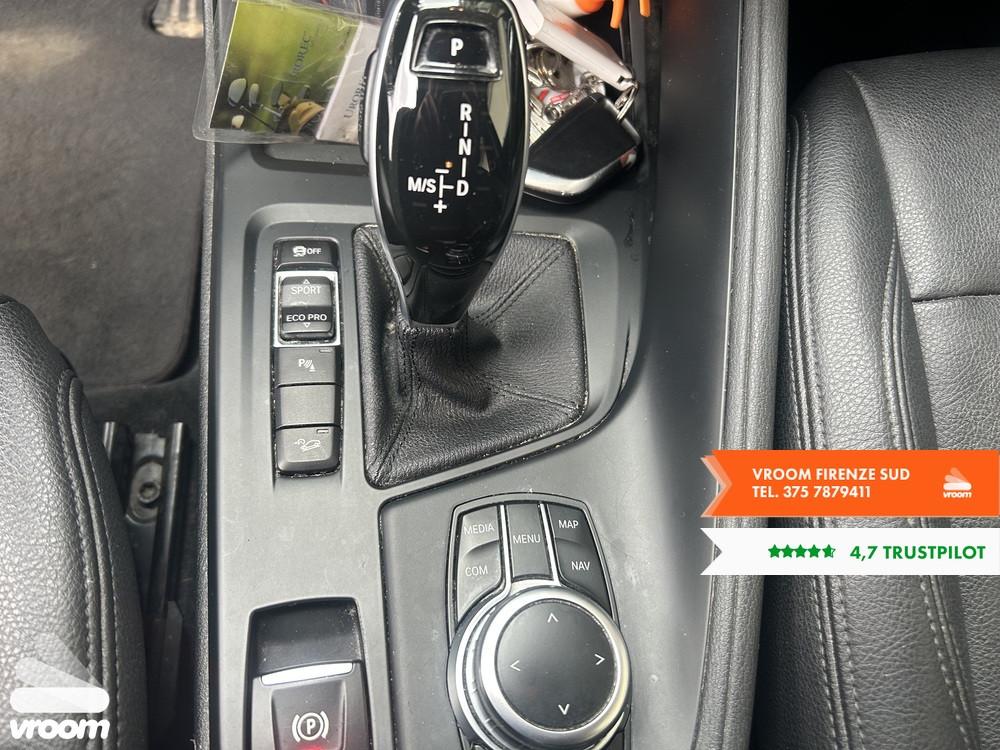 BMW X1 (F48) X1 xDrive18d Business