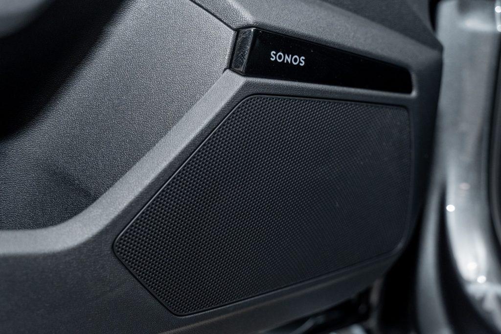 AUDI A3 SPB 35 TDI S tronic S line edition