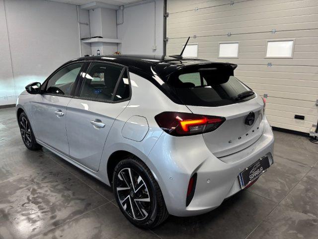 OPEL Corsa GS Automatico 1.2 Benzina Strafull