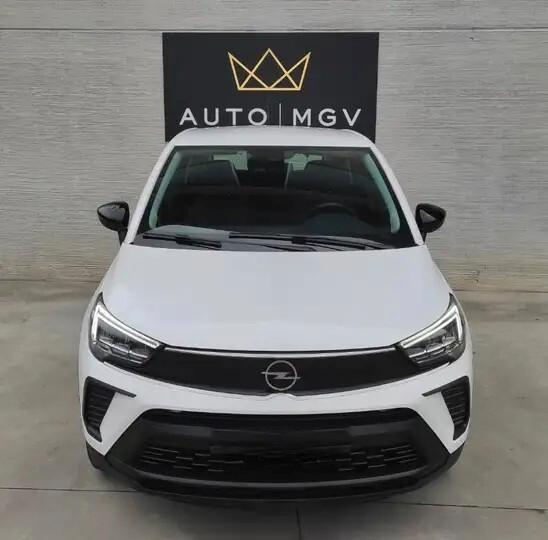 Opel Crossland 1.2 Turbo 12V 110 CV Start&Stop Edition