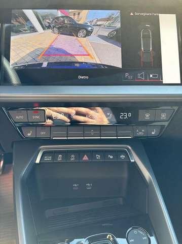 Audi A3 SPB TFSI 110 kW S tronic S line edition MATRIX