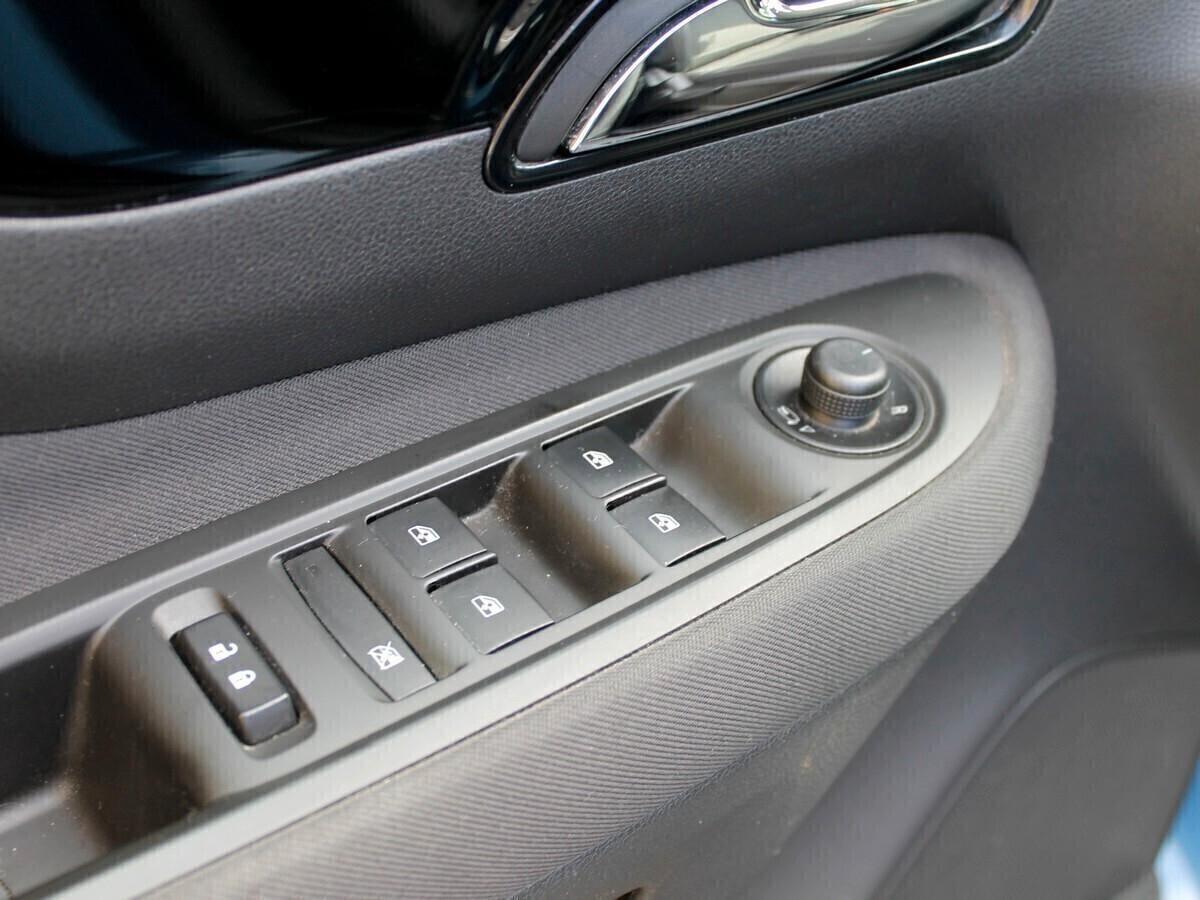 Opel Mokka X 1.4 GPL 140cv 4x4 Navi Retrocam PDC Blockshaft