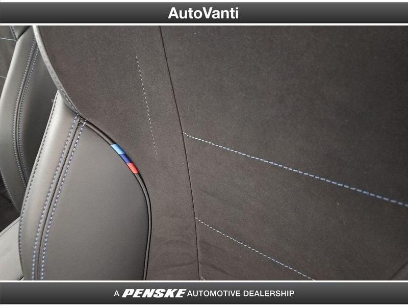 BMW Serie 1 118d MSport auto