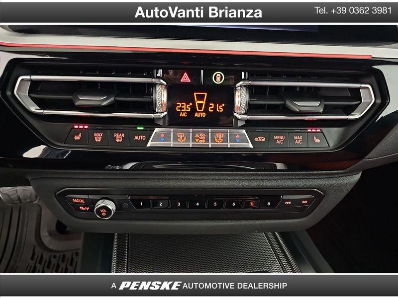 BMW Z4 Z4 M40i Msport