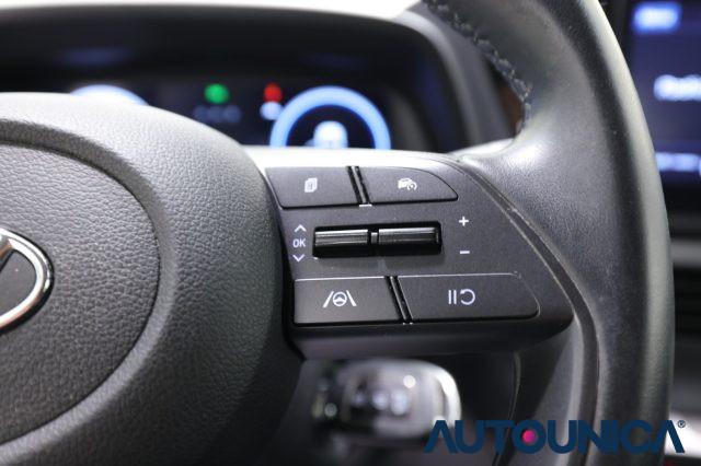 HYUNDAI i20 1.2 84CV 5 PORTE CONNECTLINE FARI LED NEOPATENTATI