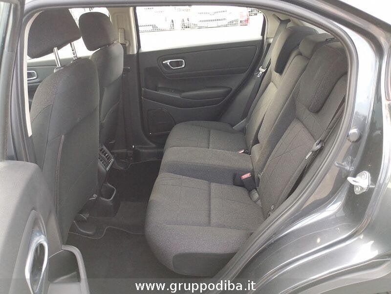 Honda HR-V III 2022 1.5 hev Elegance ecvt