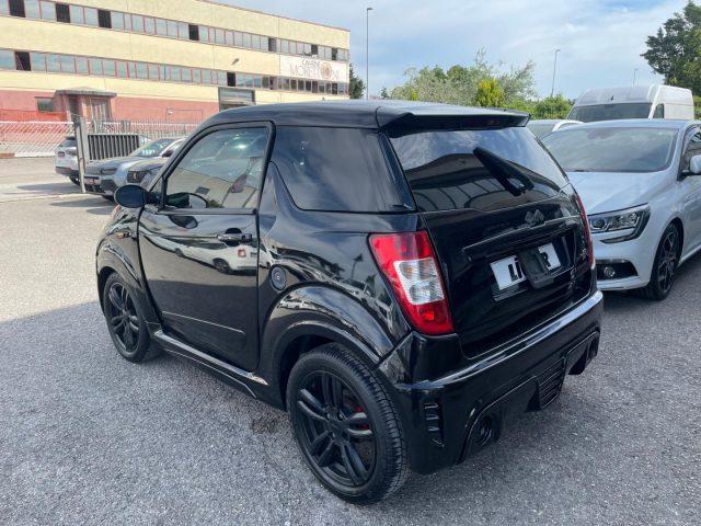 LIGIER JS 50 DCI Revolution Sport Ice