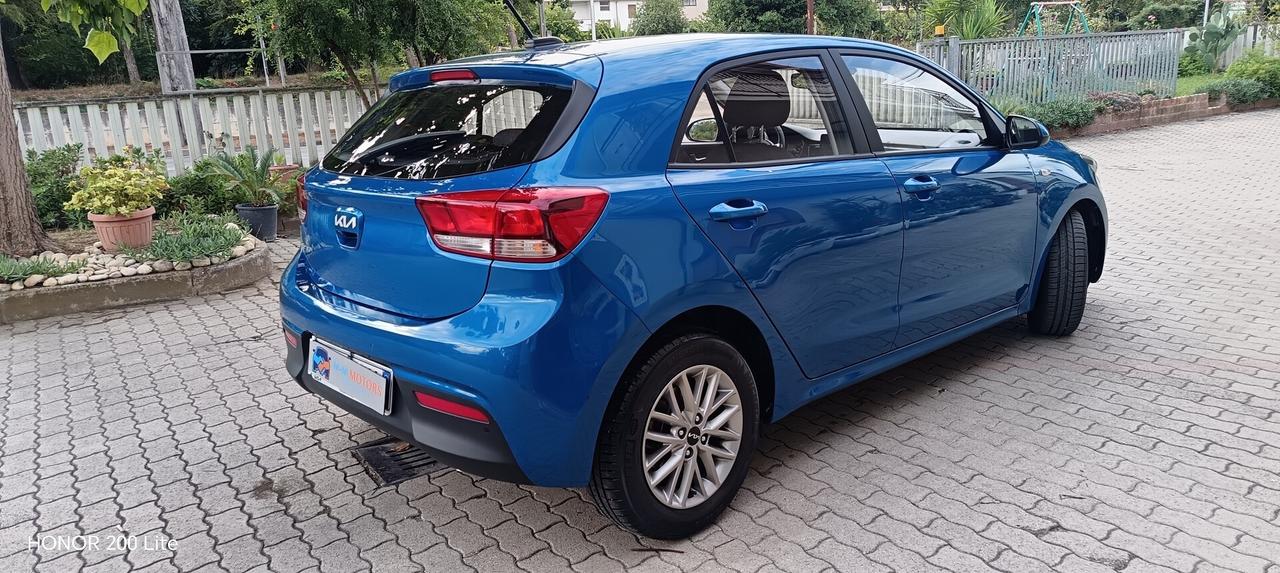 Kia Rio 1.0 Style Comfort Pack 100cv ProMMO