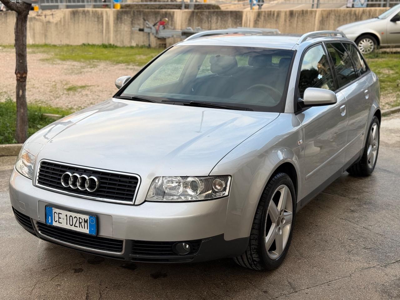 Audi A4 1.9 TDI/130 CV cat Avant