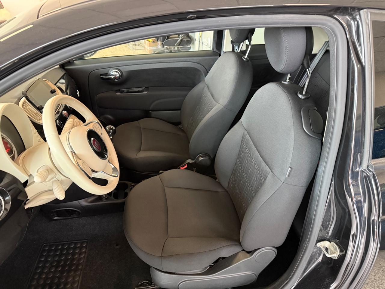 ""SOLO POCHI GIORNI"" Fiat 500 1.0 Hybrid CONNECT 1.0 HYBRID OK NEOPATENTATI