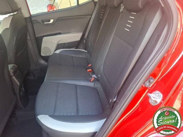 KIA Stonic 1.0 T-GDi 120 DCT7 Energy UN.PROP.
