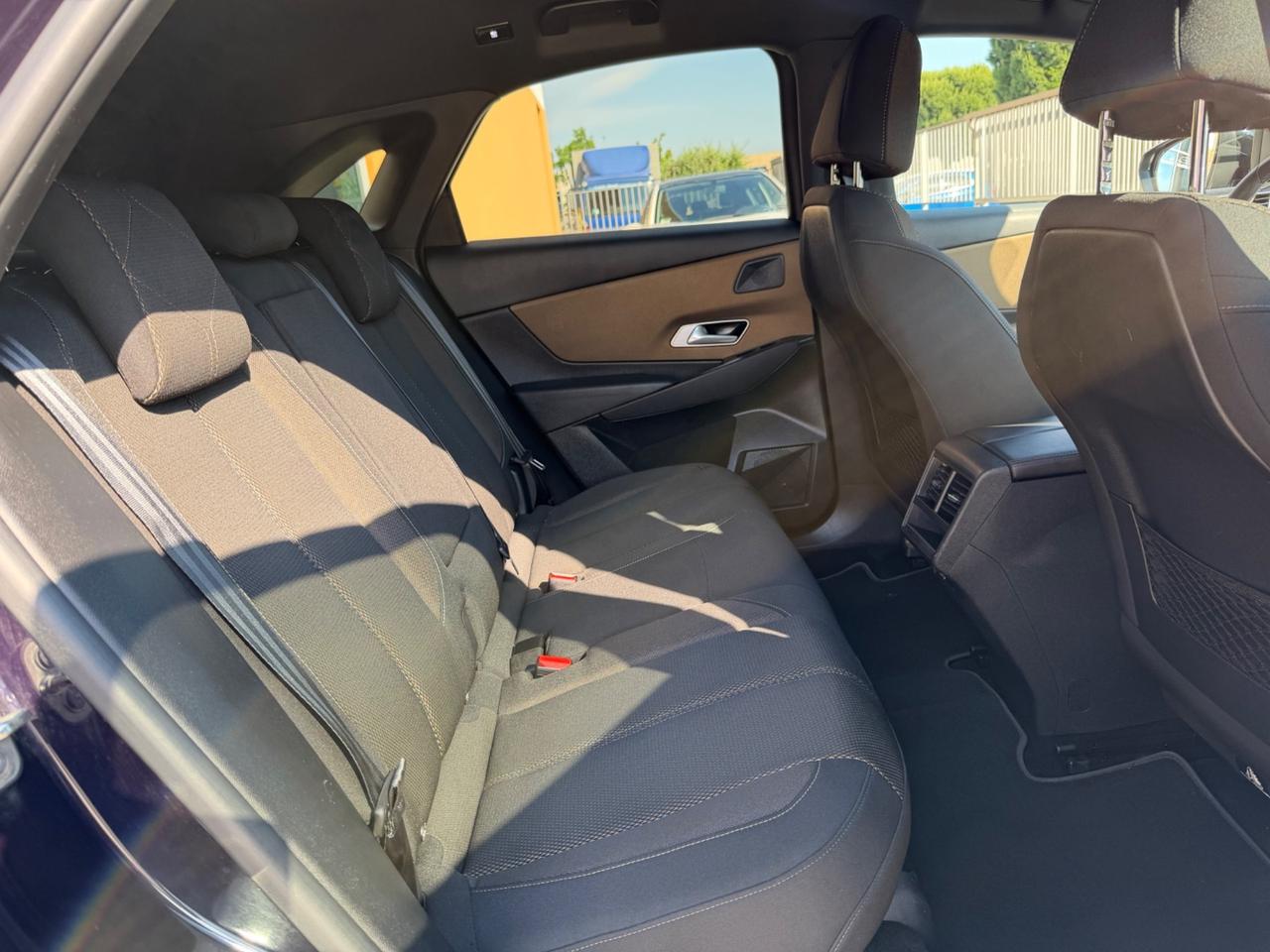 Ds 7 Crossback BlueHDi 130 aut. Business