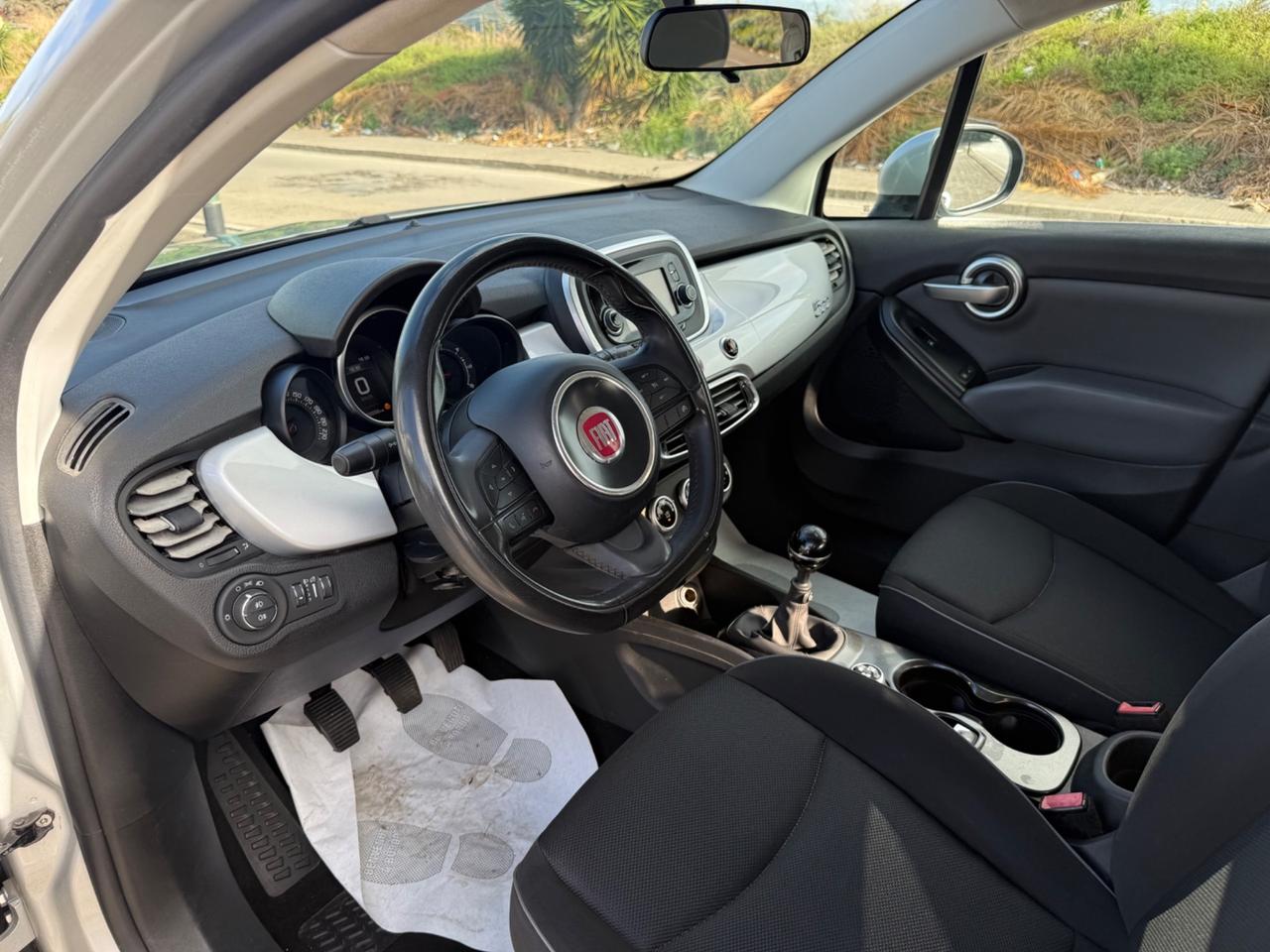 Fiat 500X 1.3 MultiJet 95 CV Business