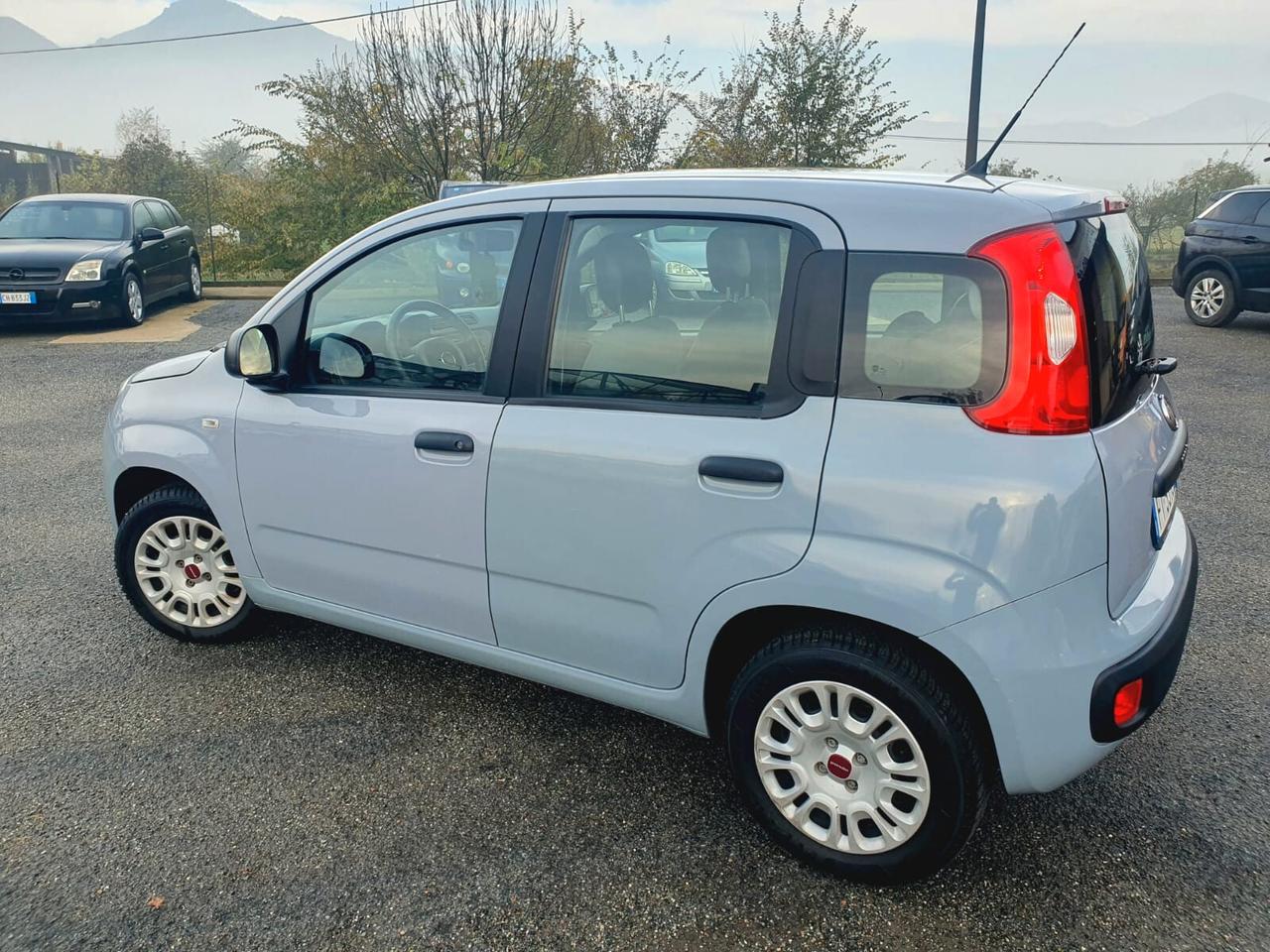 Fiat Panda 1.2 Easy