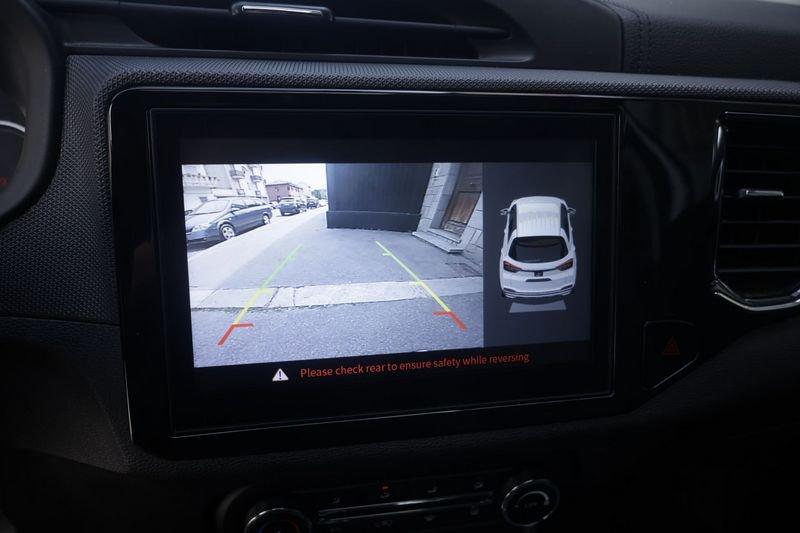 DR AUTOMOBILES DR 4.0 DR DR4 4.0 1.5 BI-FUEL GPL 86KW ANNO 2022