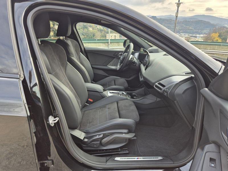 BMW Serie 1 118d MSport Pro auto