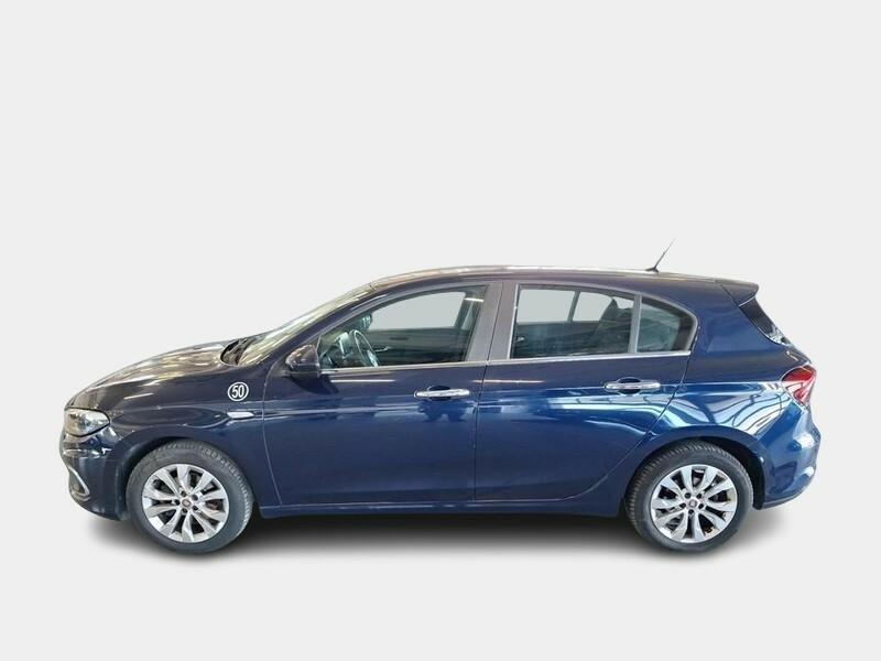 FIAT TIPO 1.6 Mjt 120cv 6M S/S Business 5 PORTE
